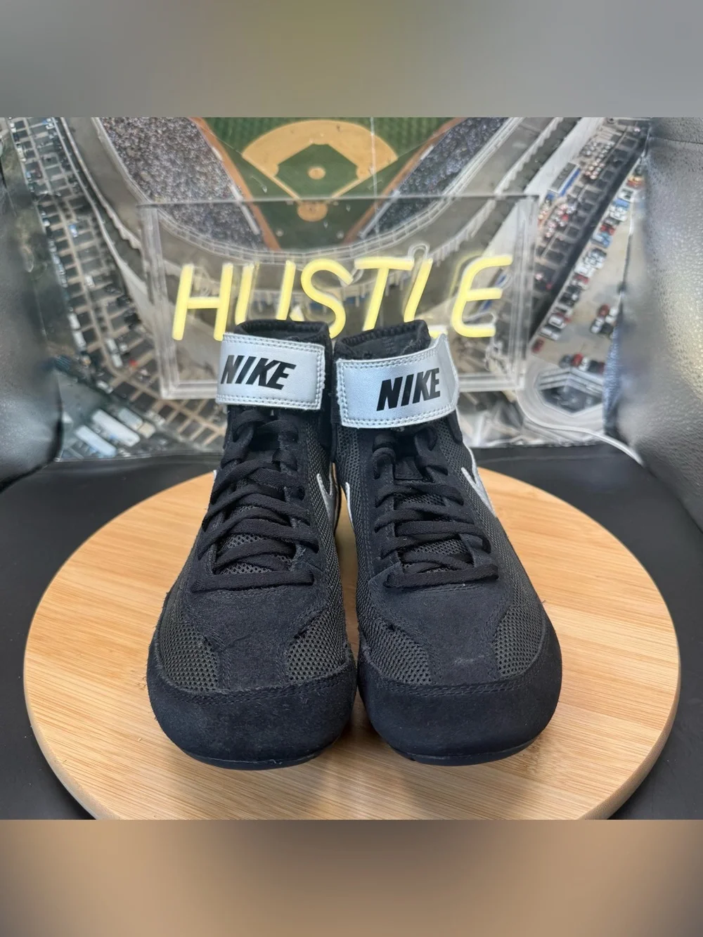 Nike great preowned